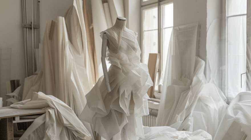 马吉拉品牌门店外观-7