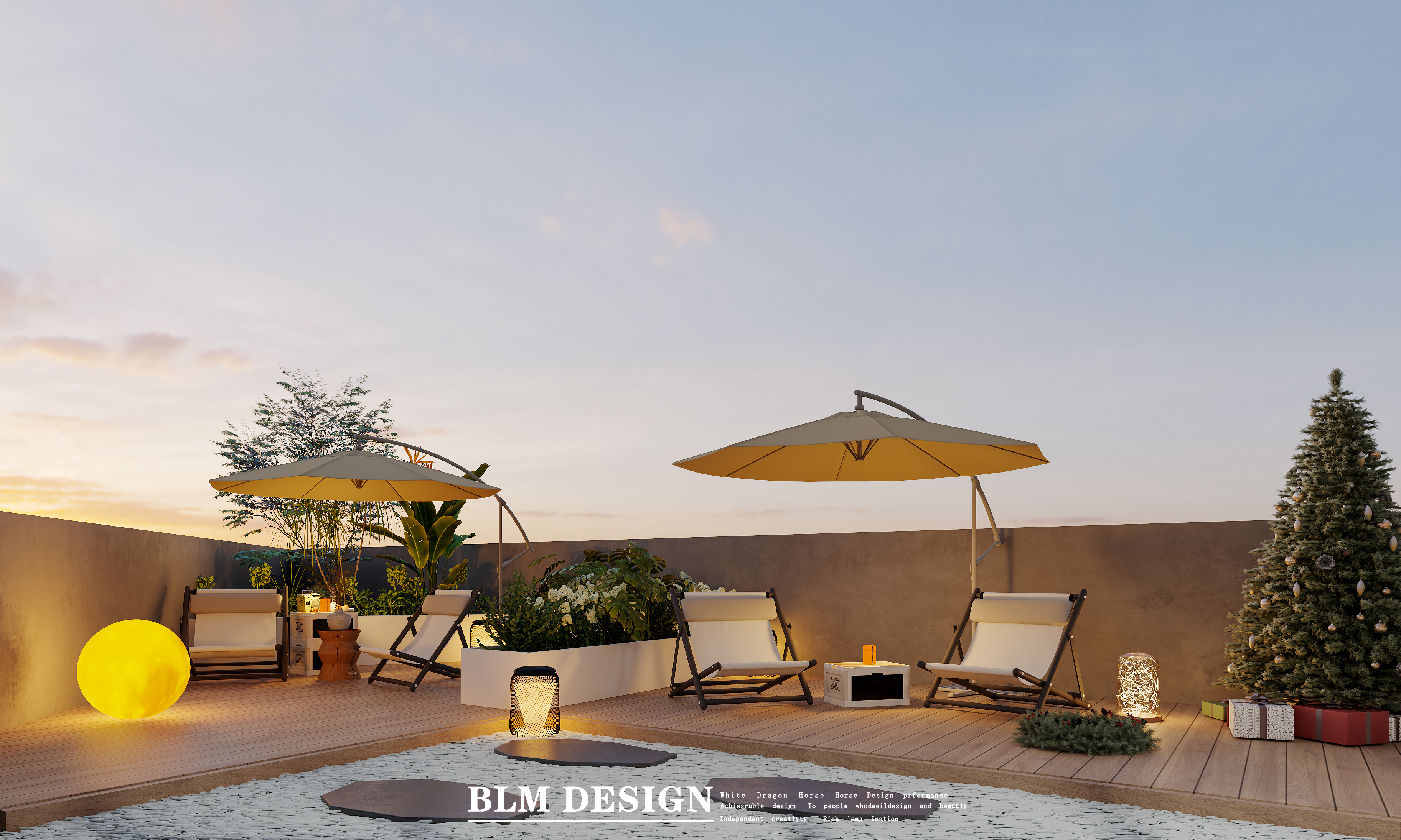 现代健身房案例-10