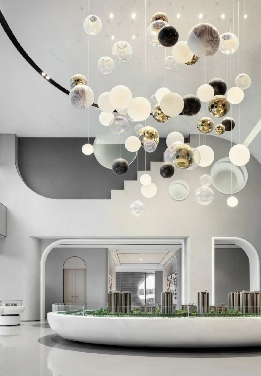 商丘金科悦珑府营销中心-17