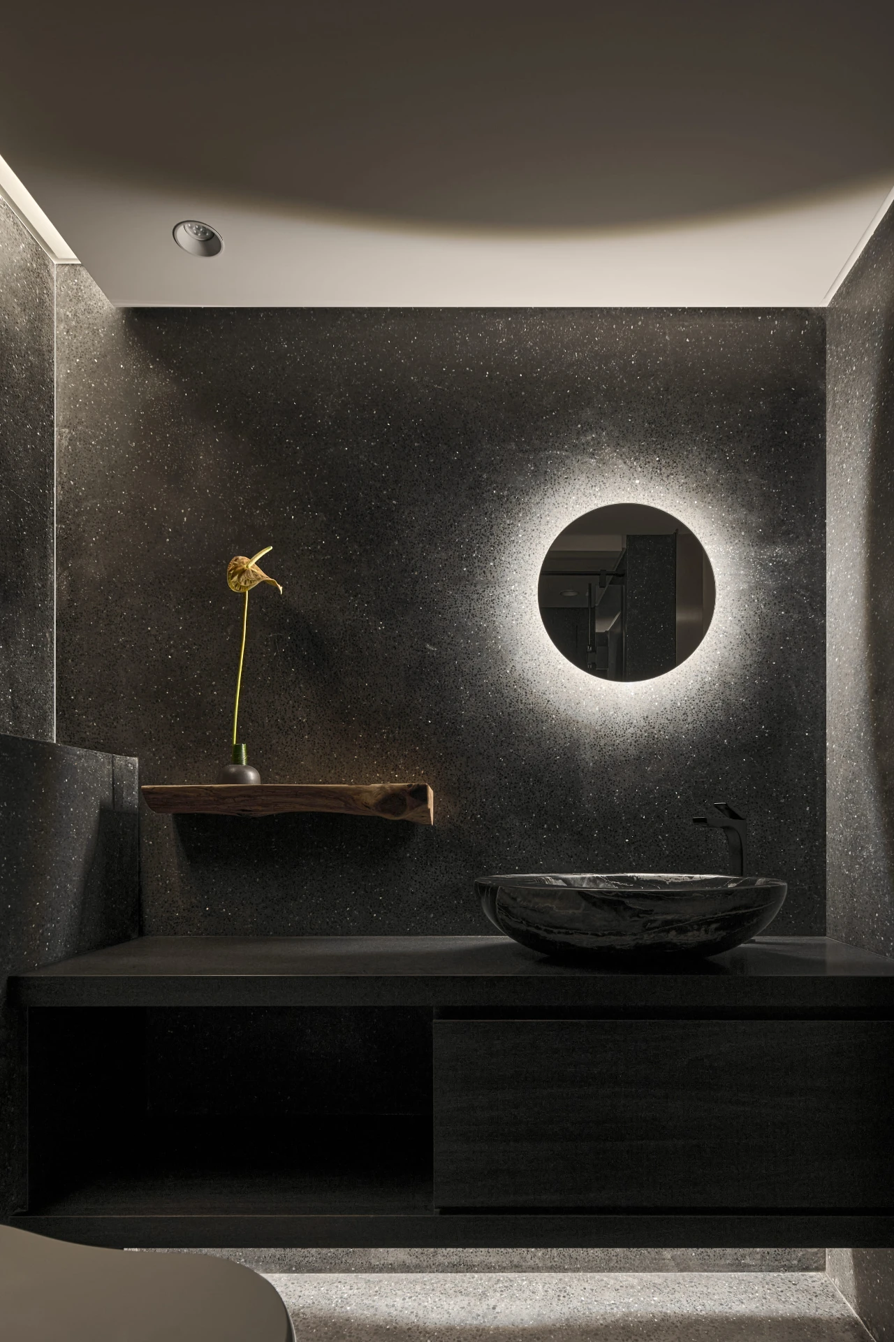 隐隐山林丨近境制作-54