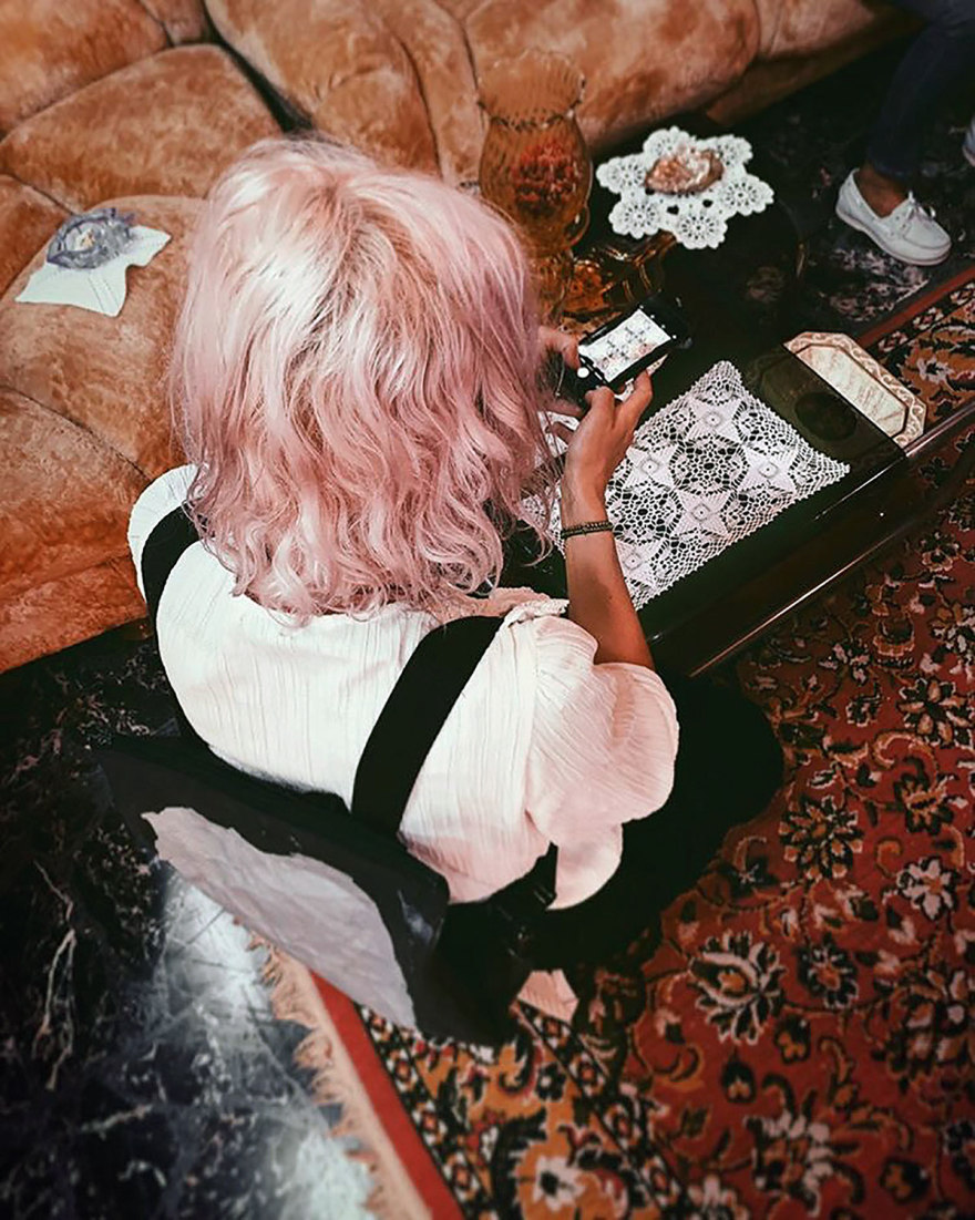 地中海双岛壁画之旅 | 法式科西嘉与意式西西里的艺术碰撞-14