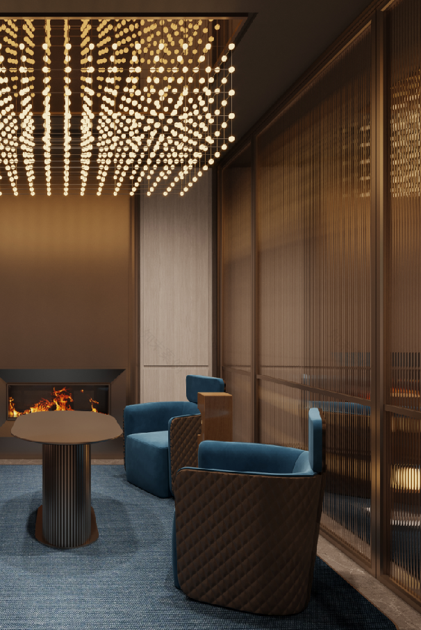 嘉兴南湖五芳斋大厦桔子水晶酒店丨中国嘉兴丨ABH亚筑设计集团-18