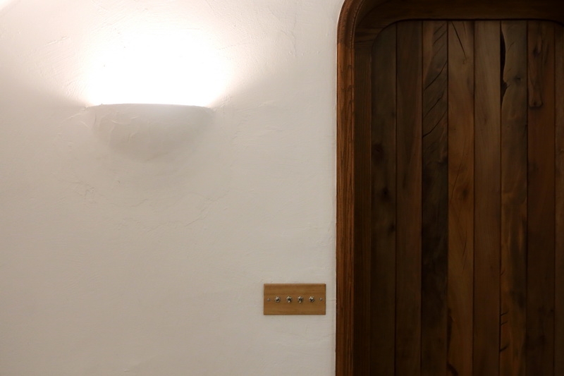 杭州 白乐桥雅痞.奢野私宅-20