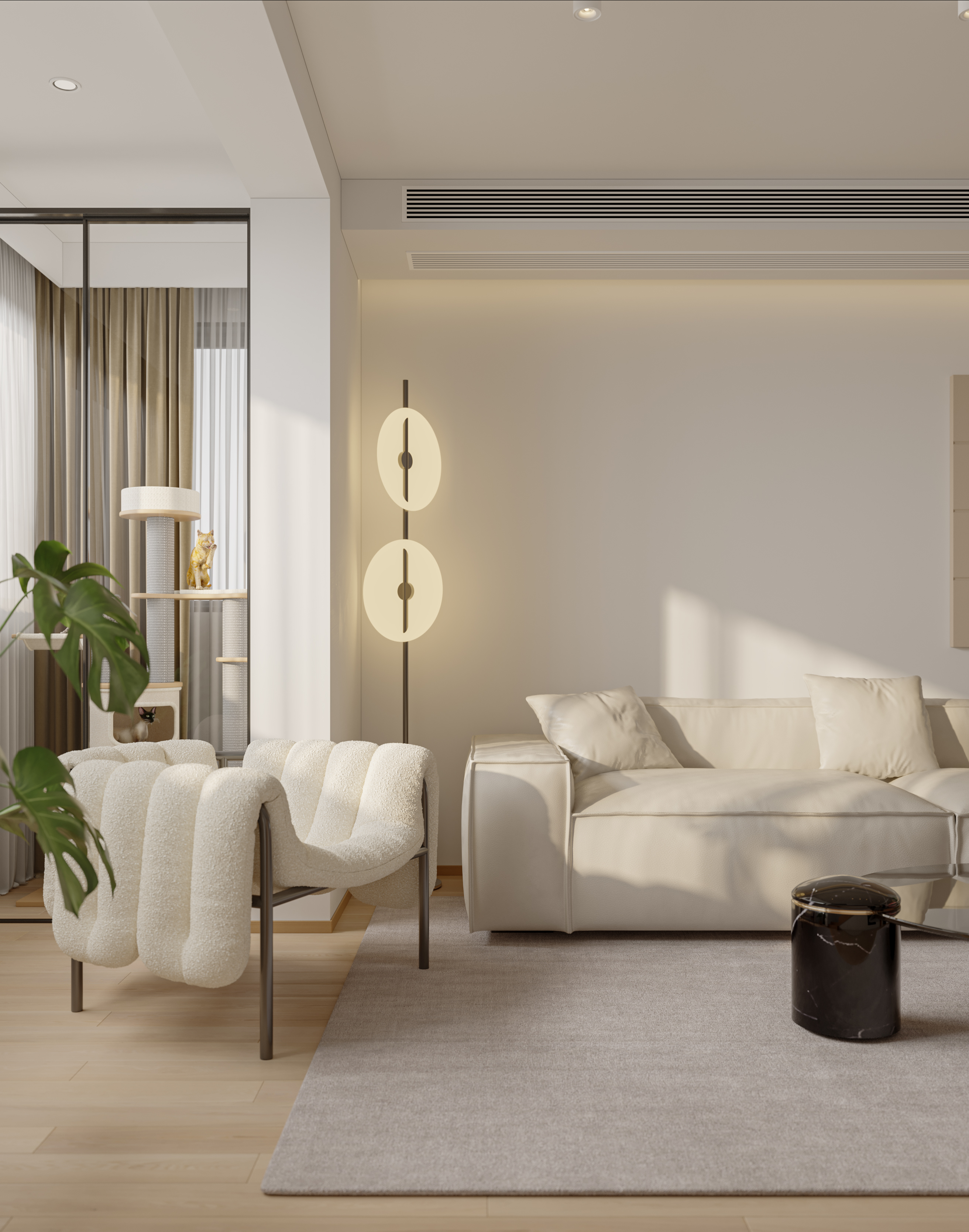 绘感视觉设计——原木风格设计案例-4