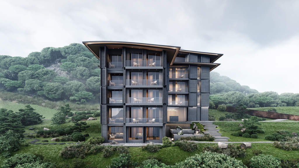 丨莫斯科Ideologist建筑与室内工作室-5