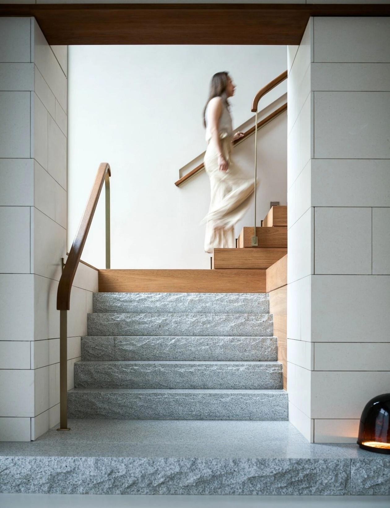 湖畔佳苑丨中国上海丨WJ STUDIO万境设计-49