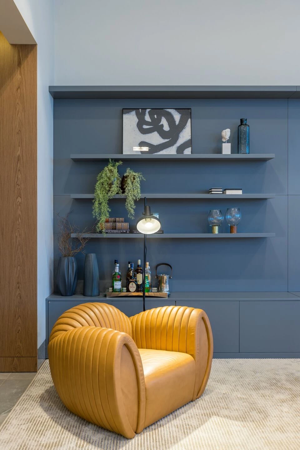 钟摆屋丨BrazilMato Grosso丨Truvian Arquitetura-43