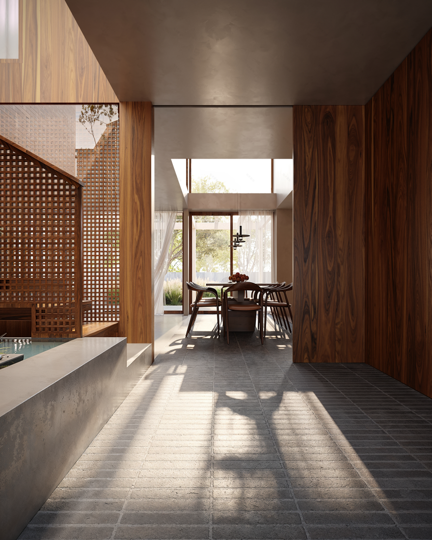 小默兹河丨英国英格兰-5