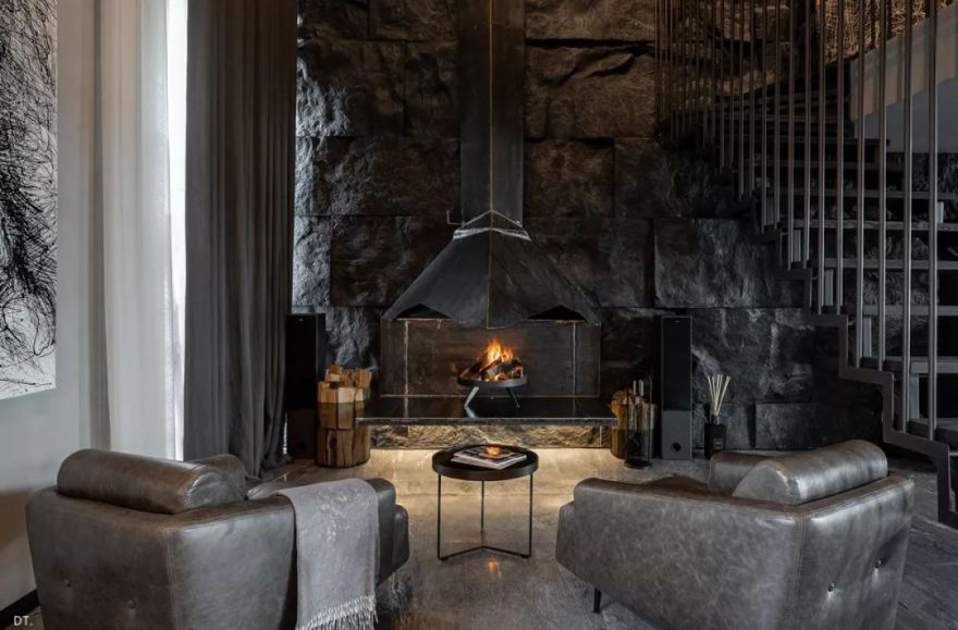 极简轻奢,打造高级生活空间-13