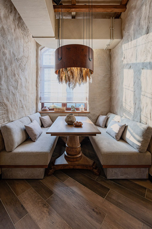 Isola餐厅设计项目(包括加里宁格勒及皮翁涅尔斯基餐厅)丨俄罗斯加里宁格勒丨娜塔莉亚·兹马钦斯卡娅工作室-22