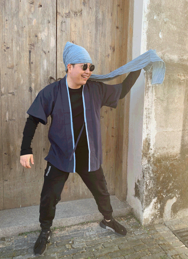 墨泰建筑 | 织梦古城年会 演绎中式唯美-90