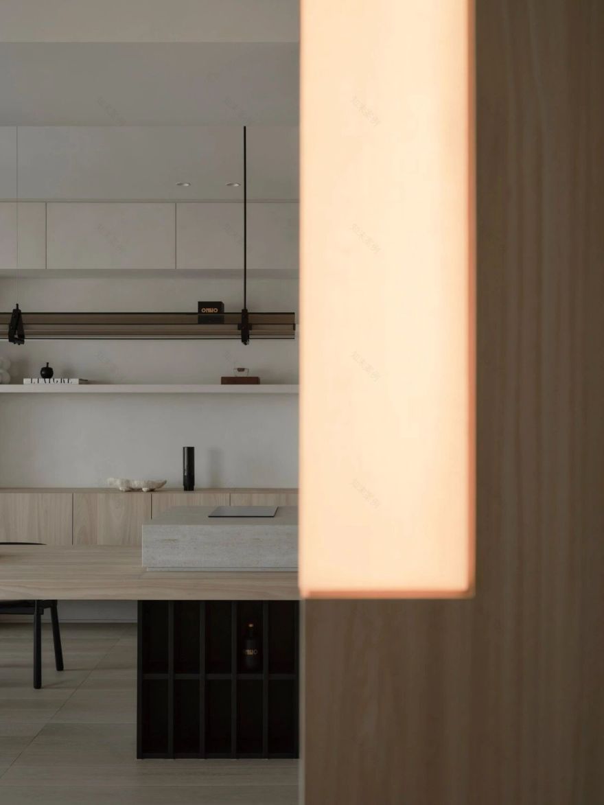 线性穿透 量体重组,Raysonic永康展厅丨中国台湾丨近境制作-23