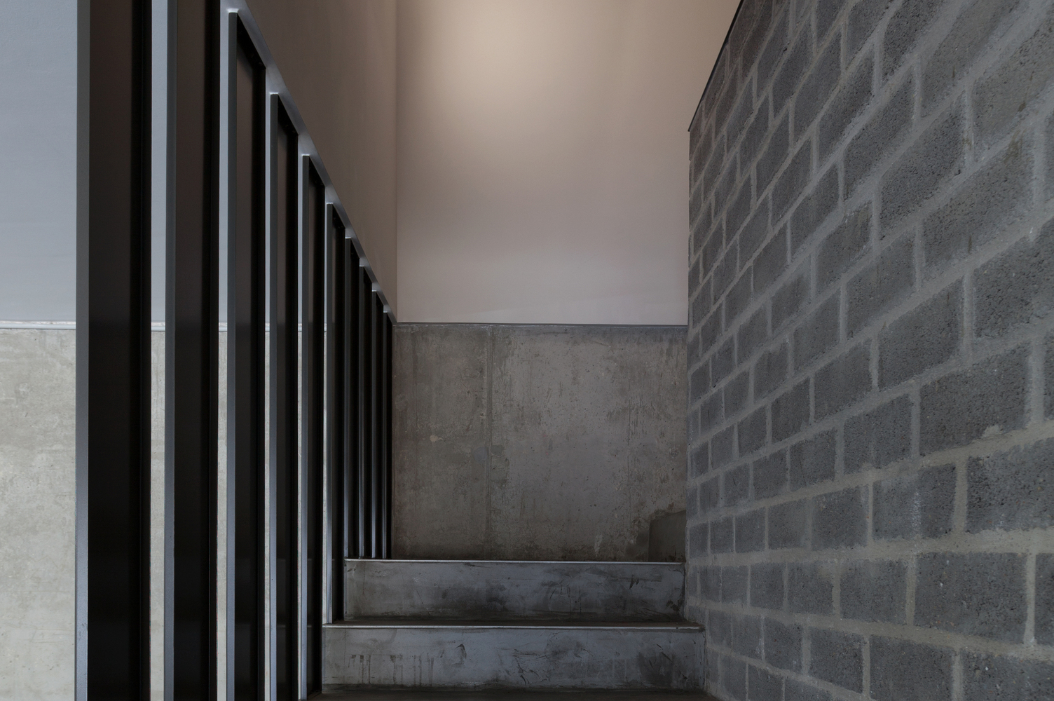 西班牙节能环保住宅设计-37