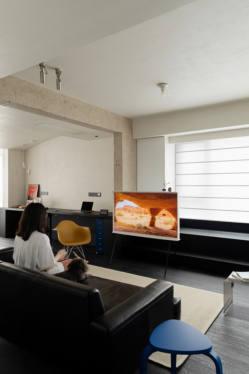 研己设计|无限自由与舒适-7