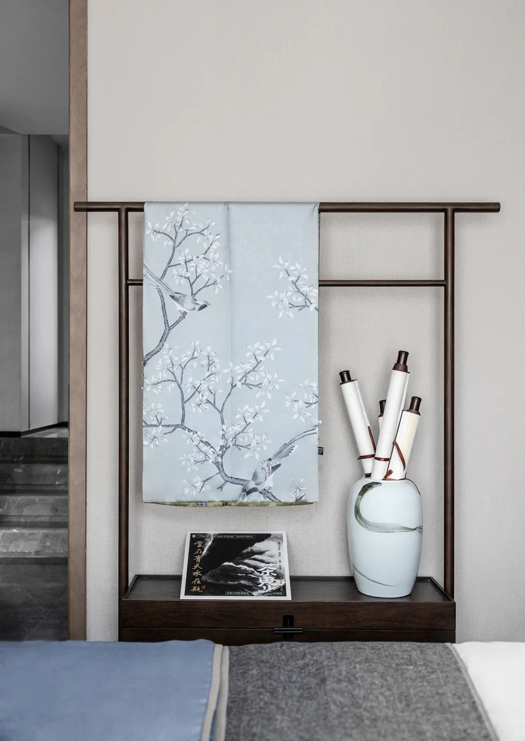 【D&P Design】鼎芃设计|青岛东方小镇·点星谷-42