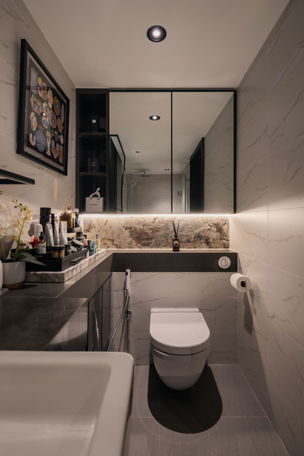 丨新加坡丨The Interior Lab-25