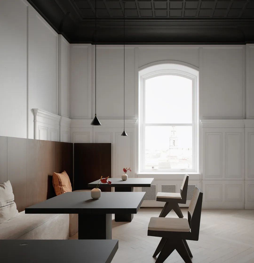 极简实用主义 · Gabriel Fabra Pérez 的设计世界丨西班牙-40