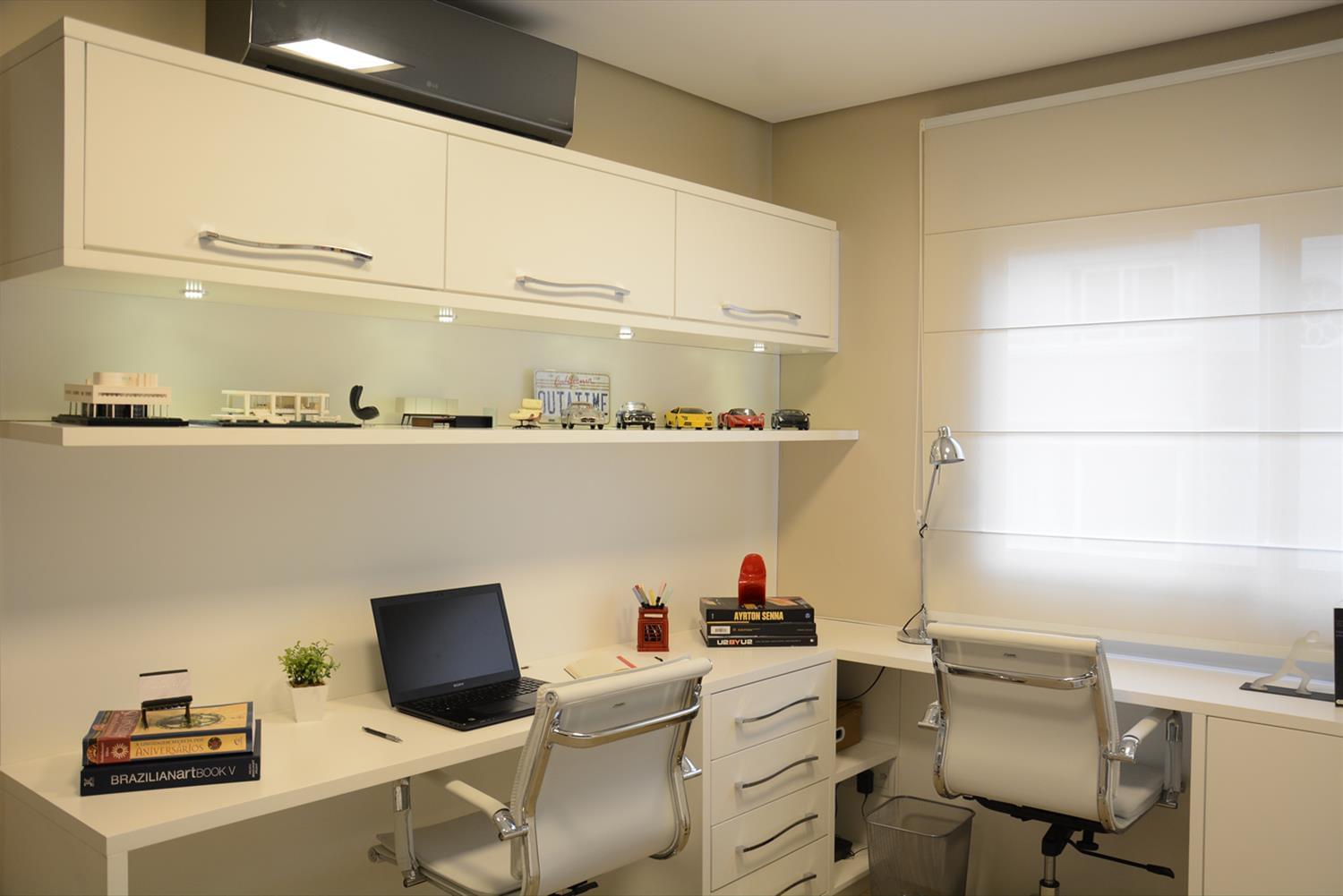 巴西公寓设计-13