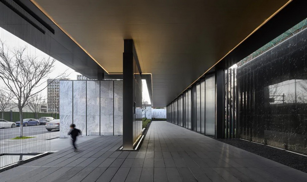 杭州融信江河盛会丨中国杭州丨致逸设计-25