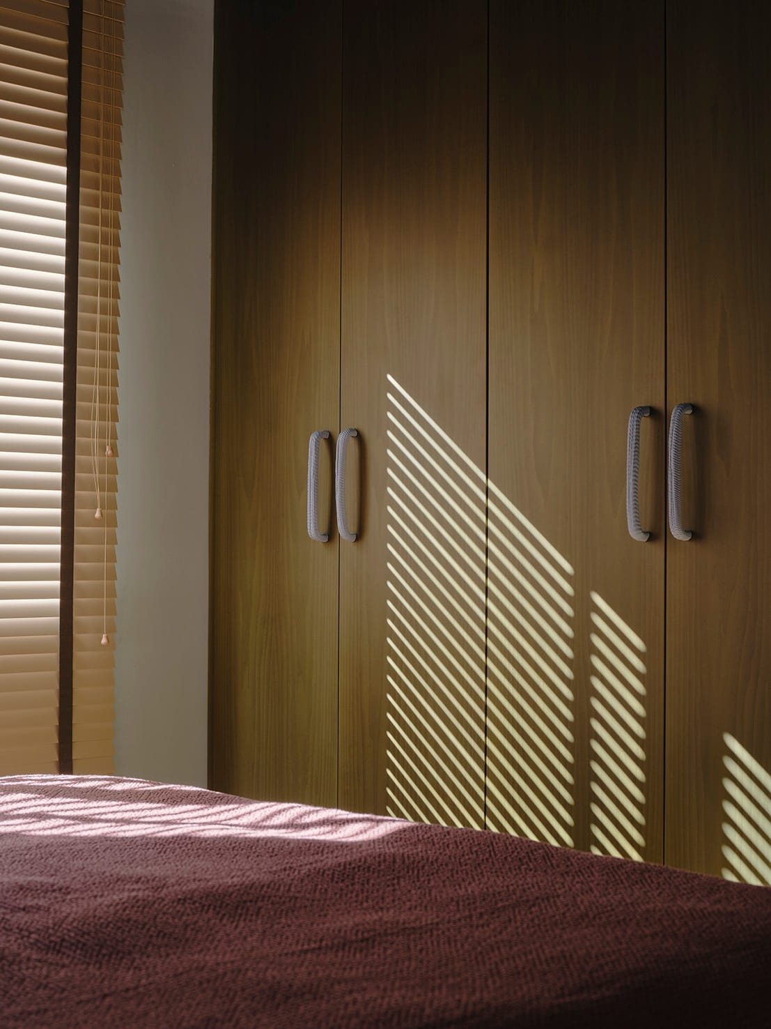 1934马德里别墅改造丨西班牙马德里丨马德里工作室Plutarco-60