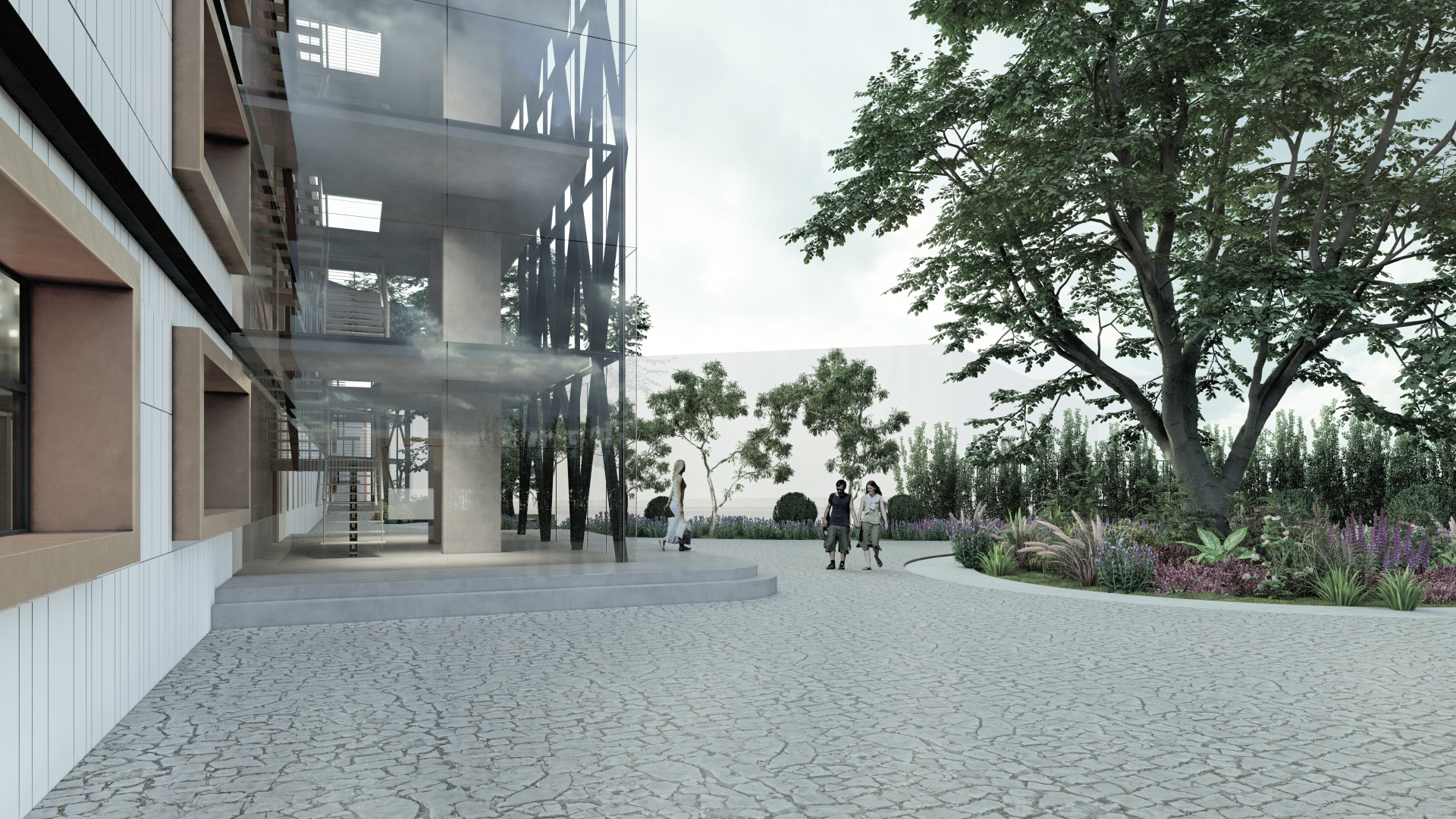 O F F I C E __S P A C E __ B U I L D I N G-3