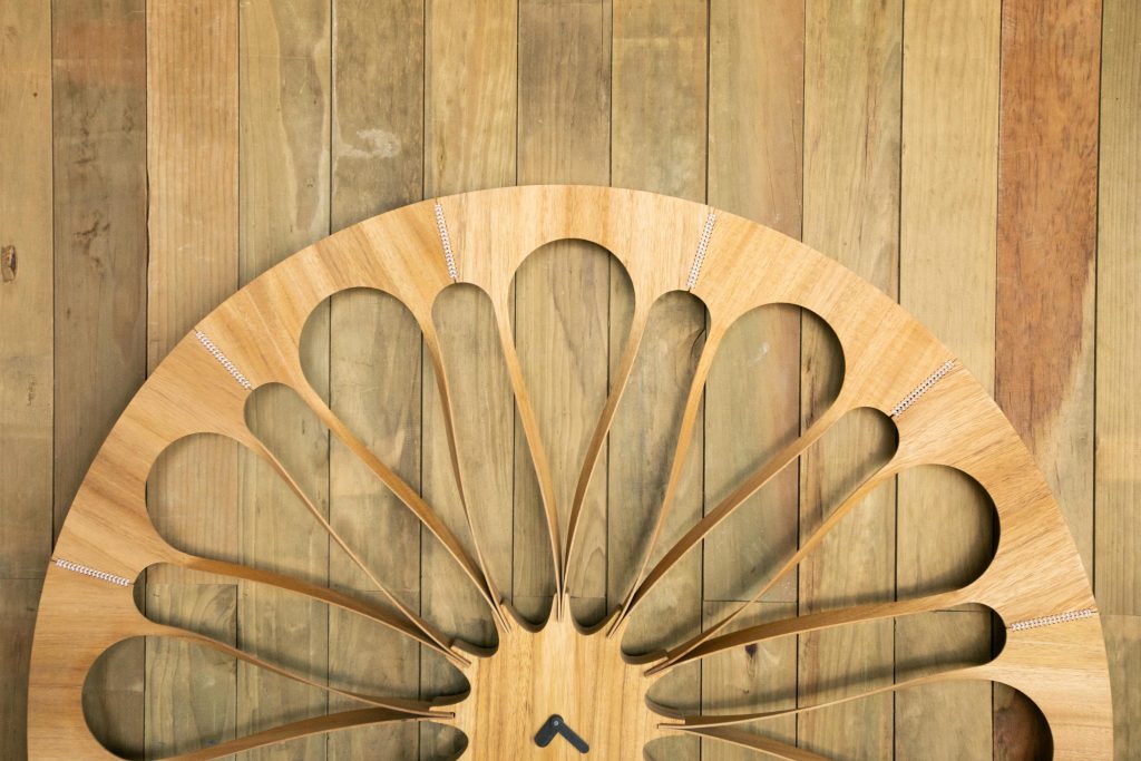 墨西哥设计展上,Gravity Probe B 时钟以相对论为灵感成为焦点-20