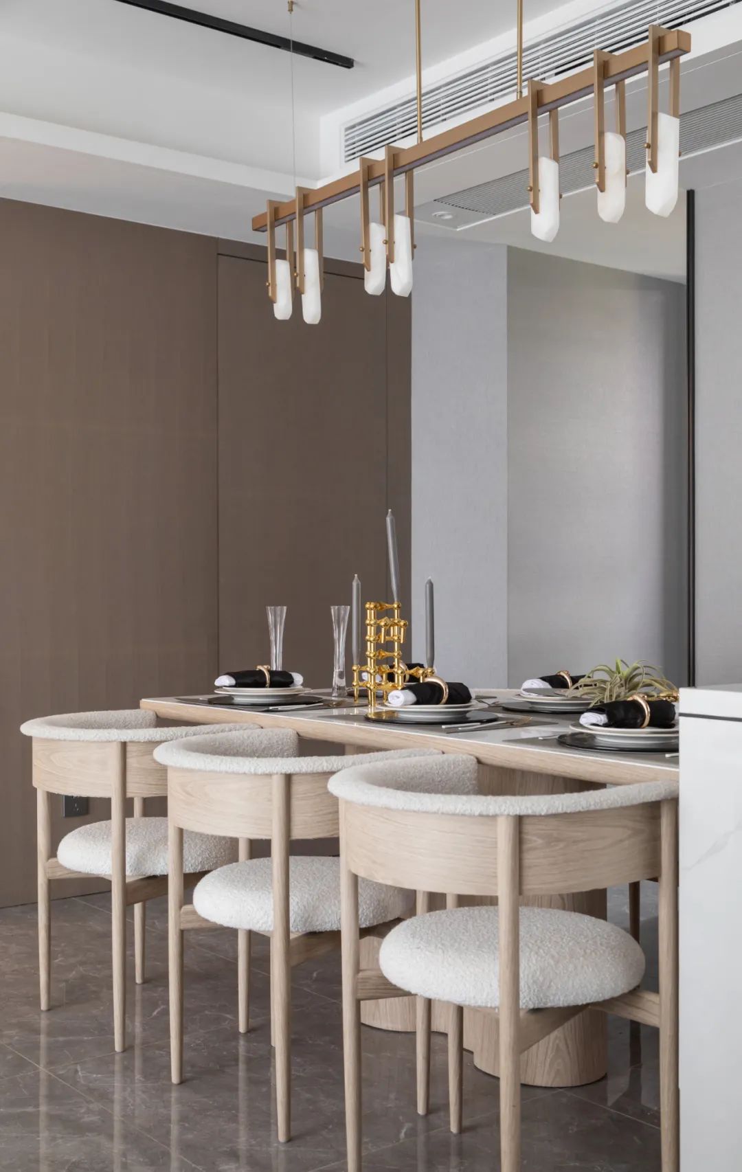 融创·山水云龙丨中国徐州丨TCD² Design｜澍田设计-10