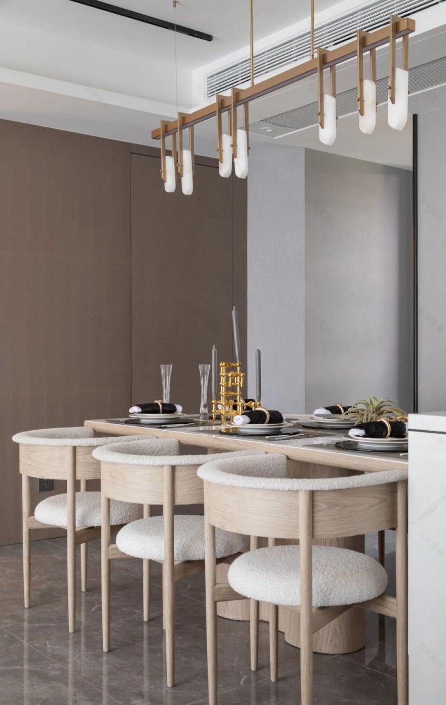 融创·山水云龙丨中国徐州丨TCD² Design|澍田设计-10