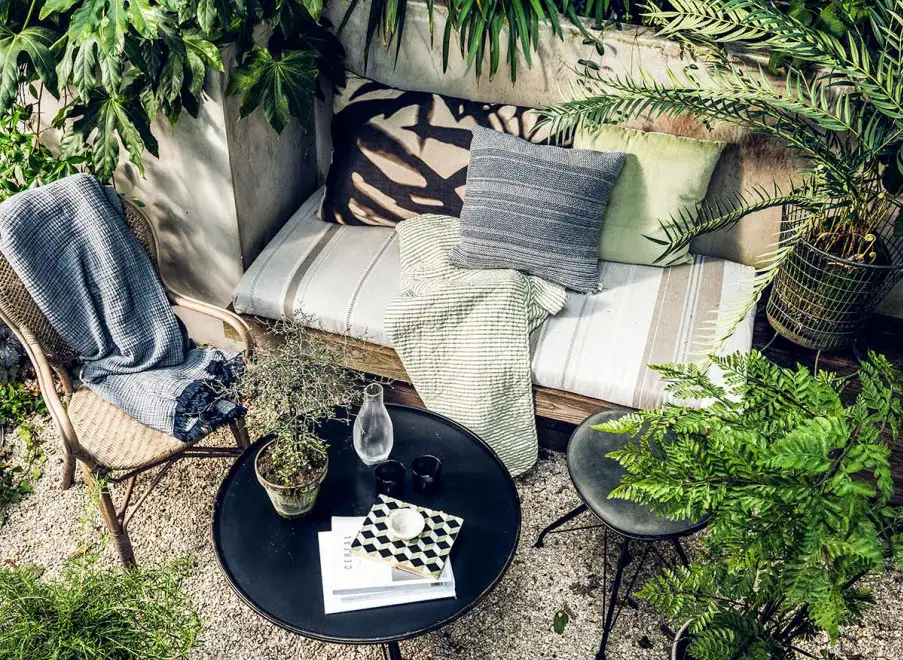 打造完美户外空间 | 花园与露台的设计秘密-1