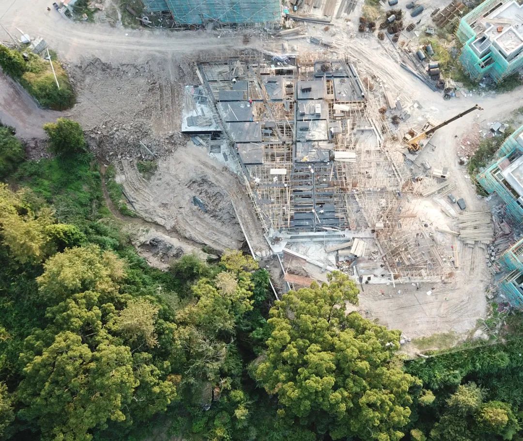 仙居酒店丨中国台州-21