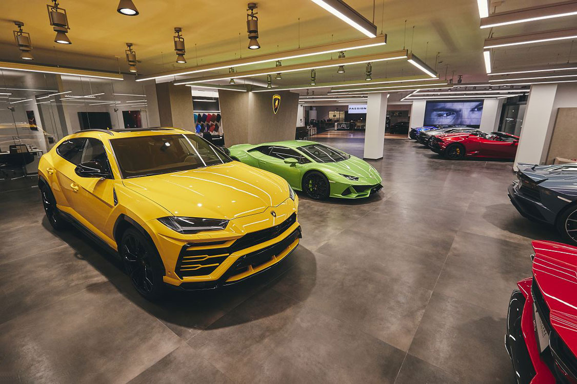 丨德国杜塞尔多夫丨Döring Dahmen Joeressen Architekten-7