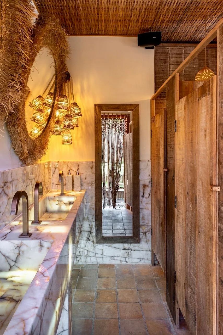 揽海入眠｜巴西 Hayô 旅馆丨Vivian Hunnicutt-58