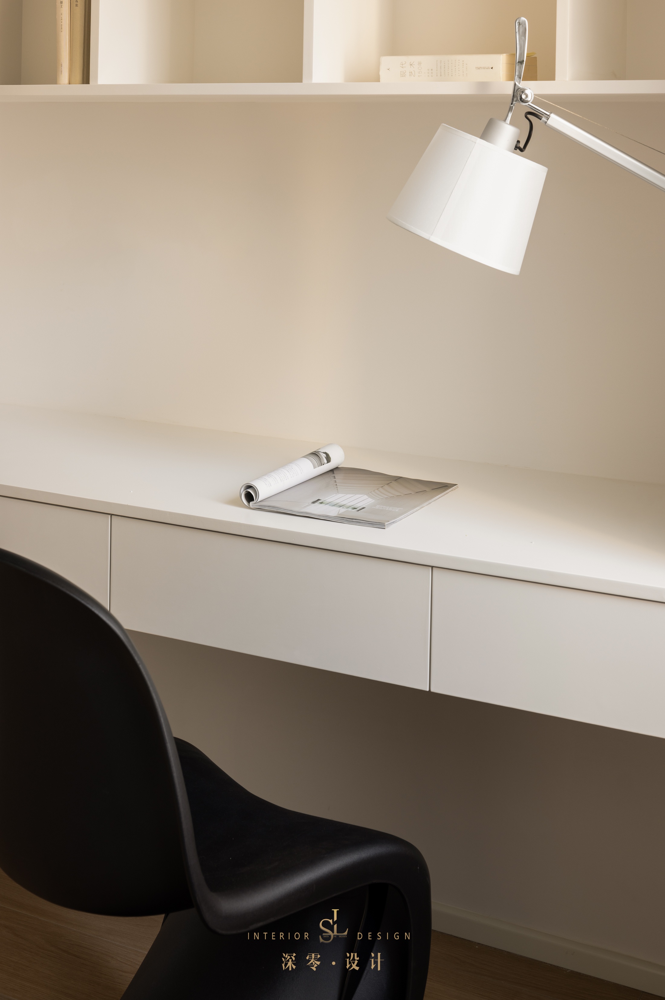 金茂湾·实景丨中国合肥丨深零设计-51