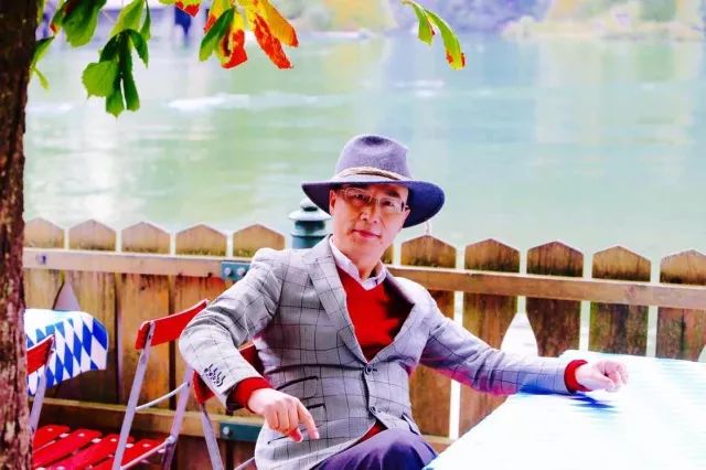 领地仁寿天御示范区 | 山水画卷中的诗意栖居-152