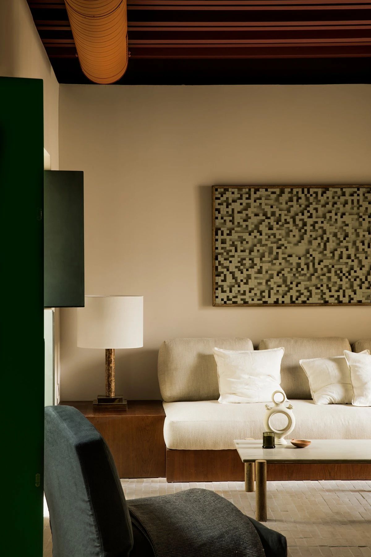 Febrero Studio 新办公室丨西班牙马德里-108