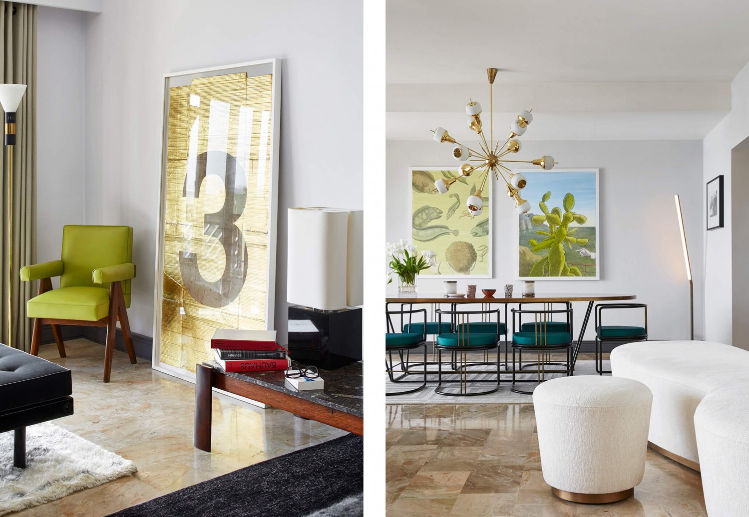 摩纳哥优雅住宅-4