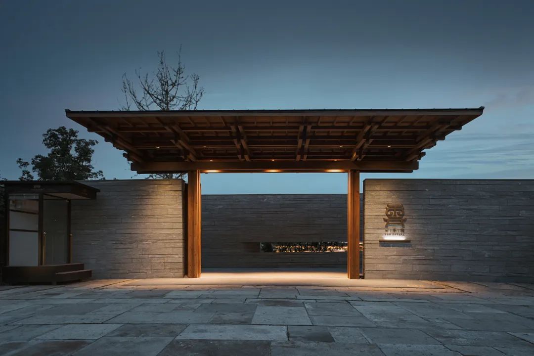 云东境·禅奢疗愈酒店丨中国徐州丨GAD杰地设计,ZSD卓时设计-139