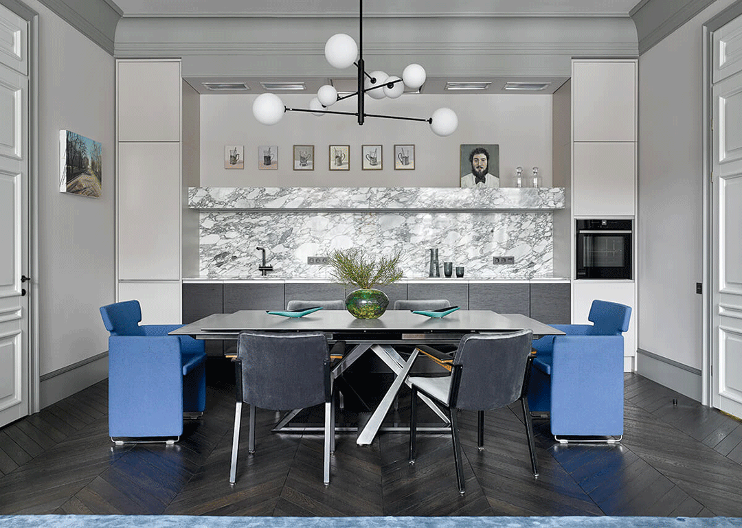 第比利斯大厦丨Breivo studio-68