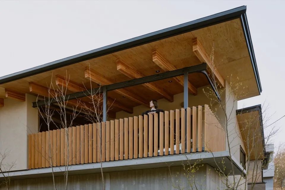 小大＋磯田和明｜日本八雲の家-50