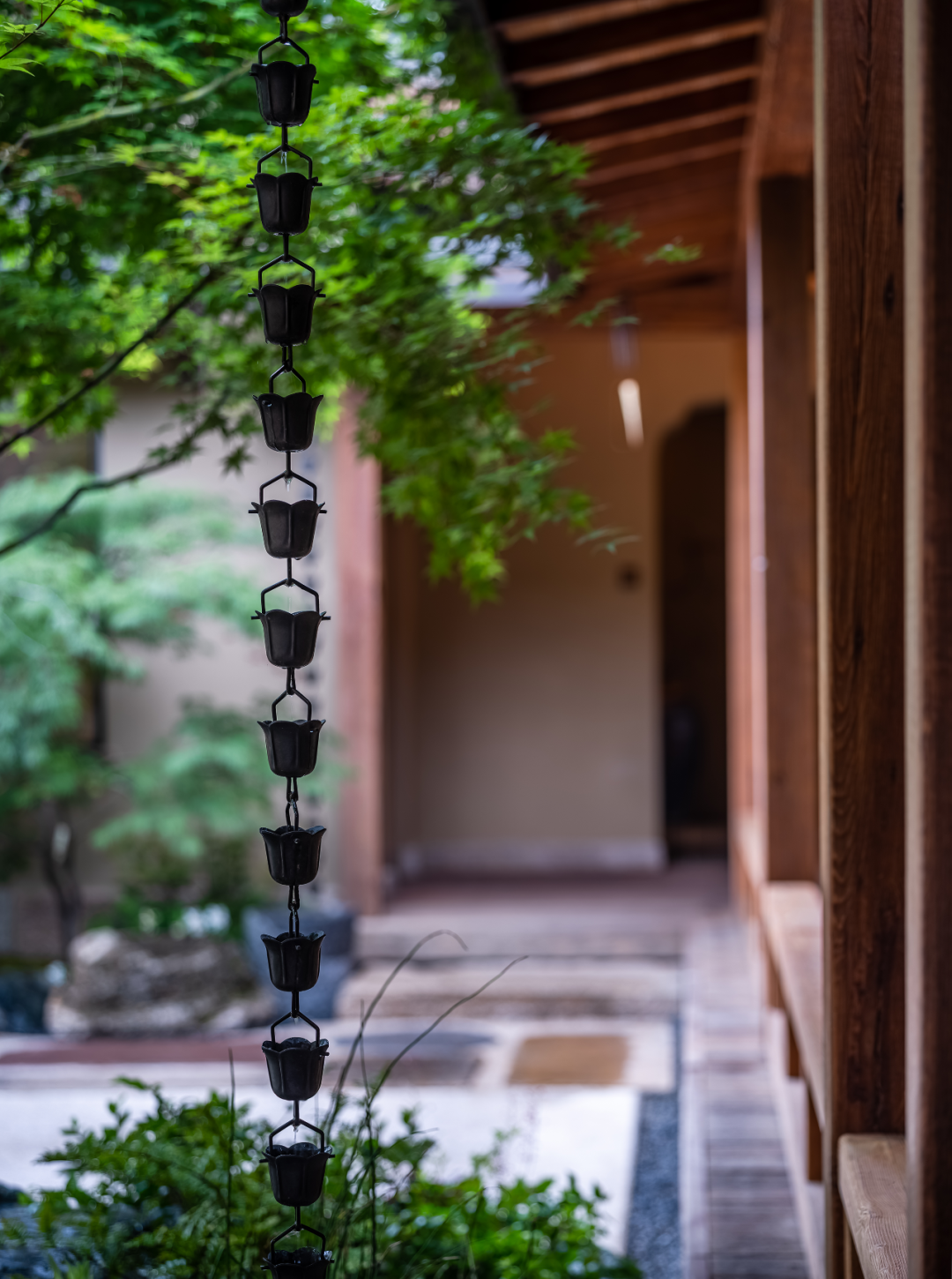 默园丨中国白山丨自在空间设计咨询有限公司-24