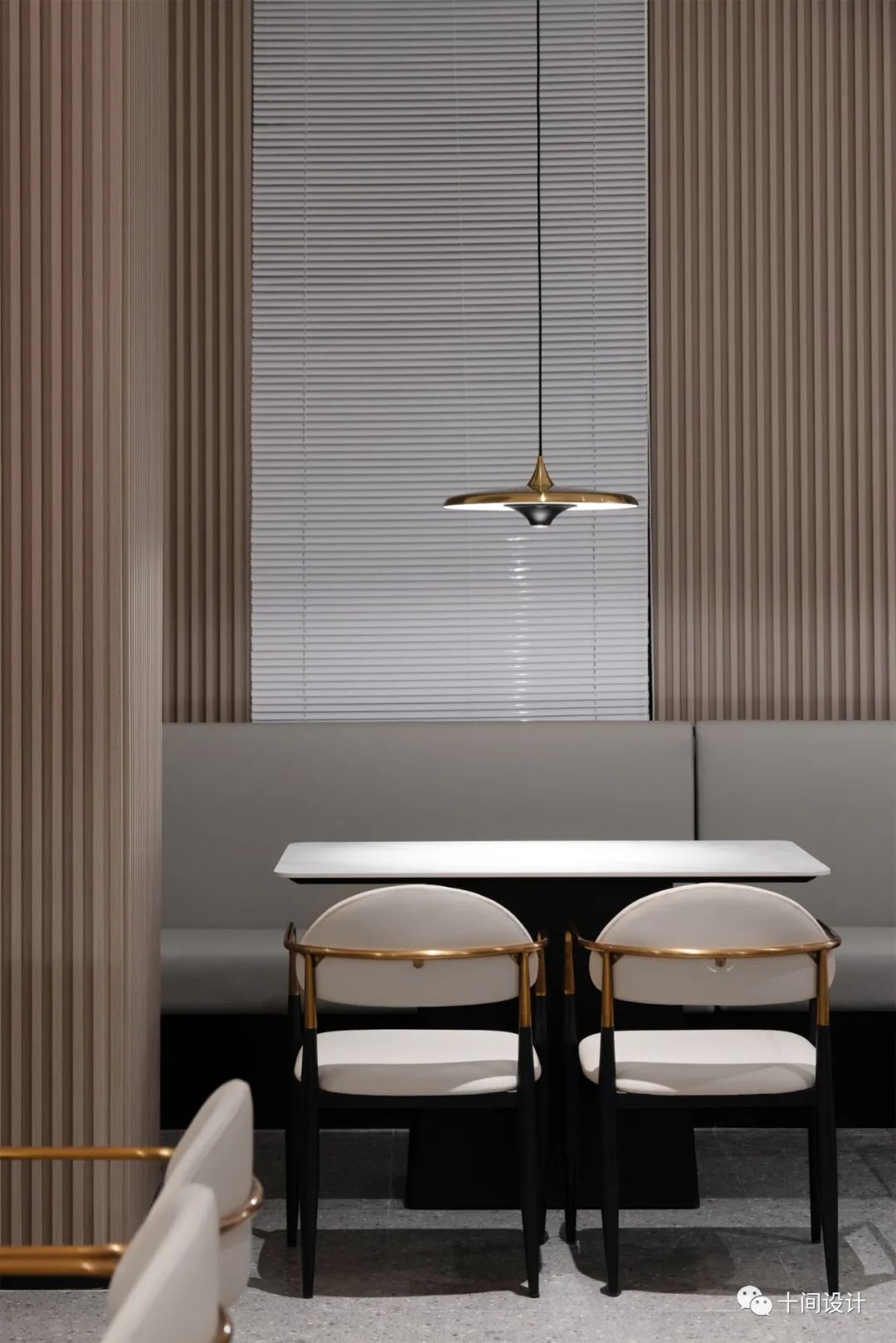 太空兔的星际之旅丨中国沈阳丨十间设计-35