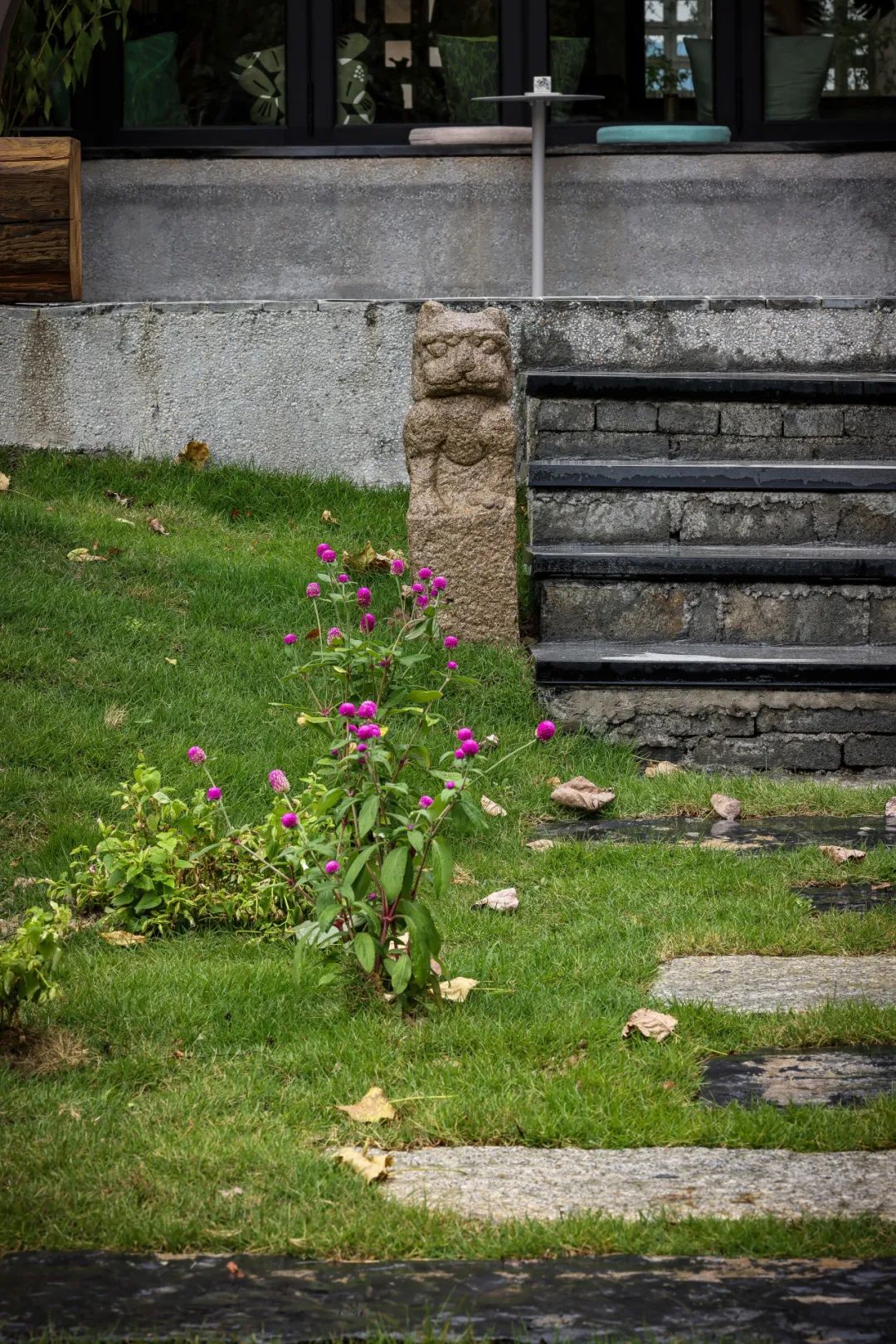 有时碧山民宿丨中国黄山丨上海新外建工程设计与顾问有限公司-54