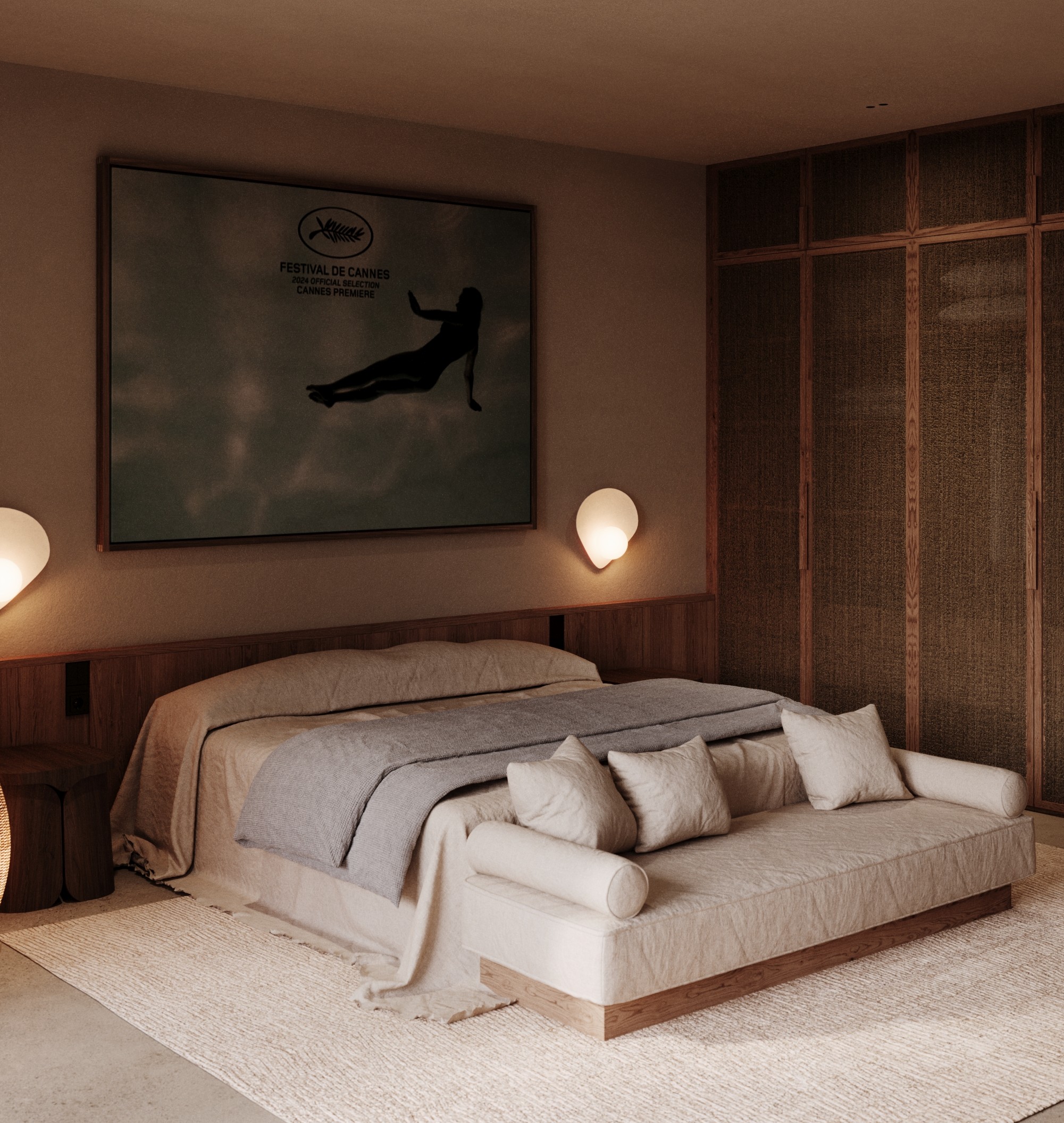 雷拉别墅（这里Rela可能是特定名称，音译为雷拉 ）丨泰国丨Anna Kaliadina,Andre Burbela等-86