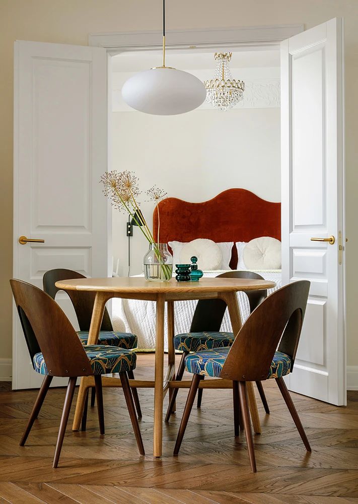 卢加诺公寓丨瑞士丨Yana Molodykh-63