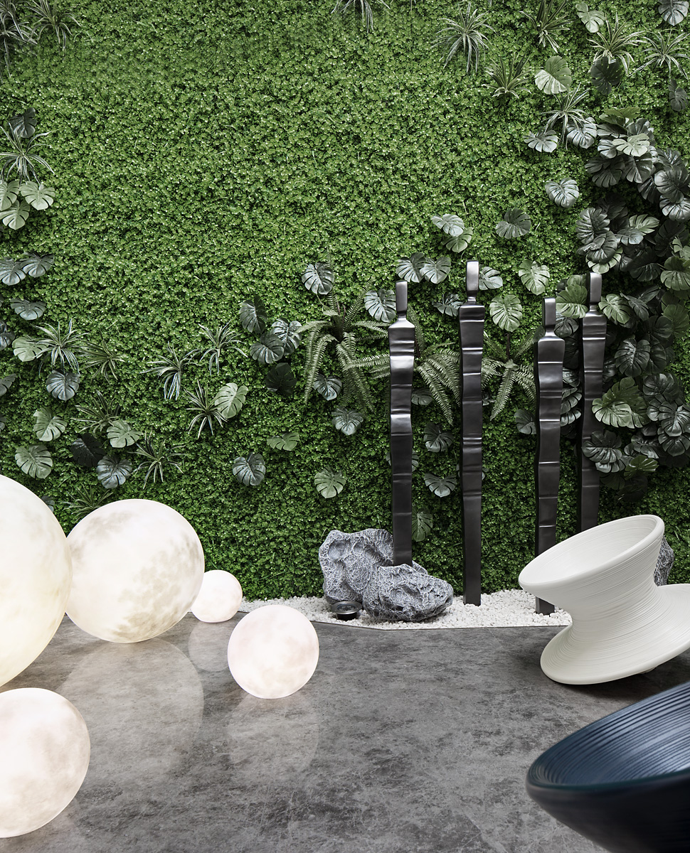 长春中海锦城 134 底跃创意样板间丨中国长春丨香港方黄(设计)集团深圳公司-90