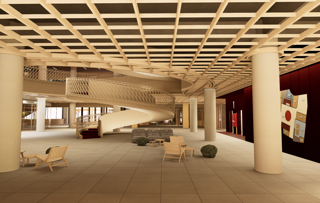 say|在景德镇的手工艺术故事正在撰写中-66