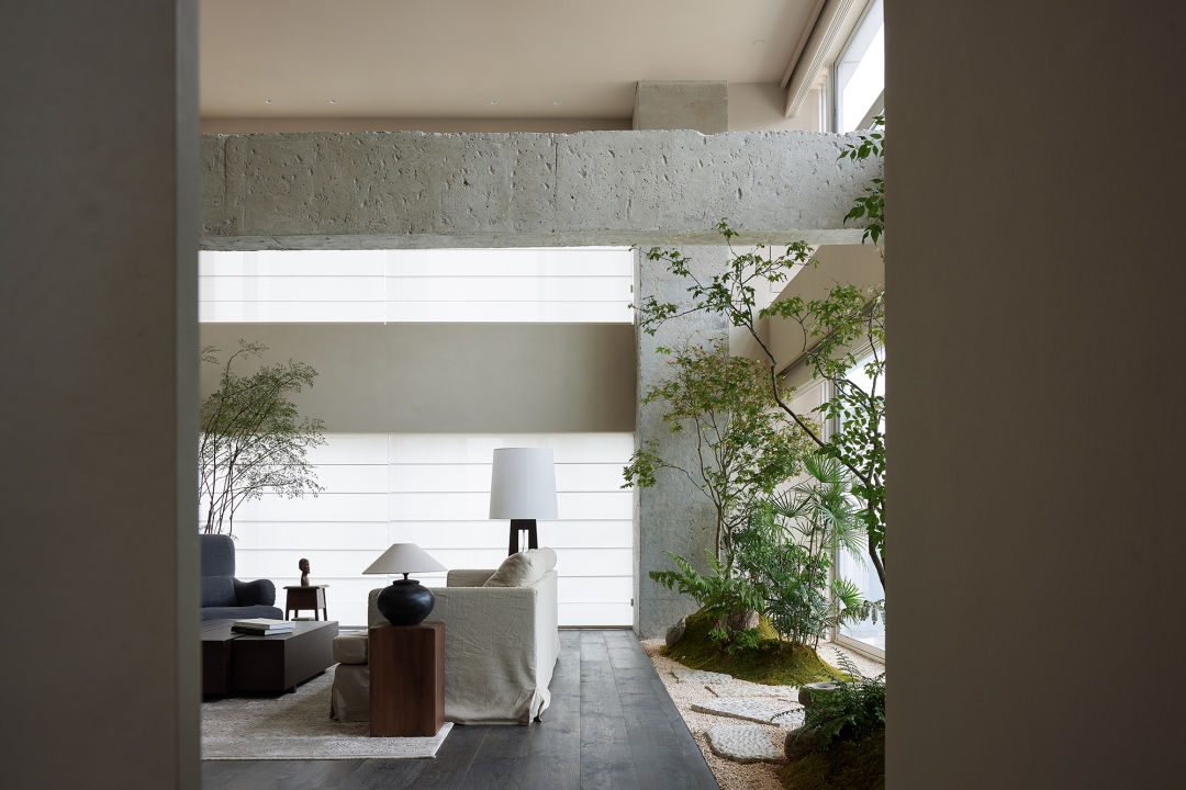 600㎡展厅设计 自然长期主义丨中国深圳丨懒猫创意空间-58