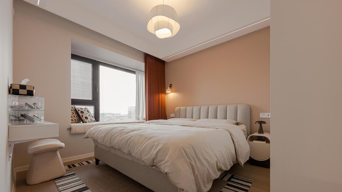 精装房改造 · 杂志风之家的优雅升级-55