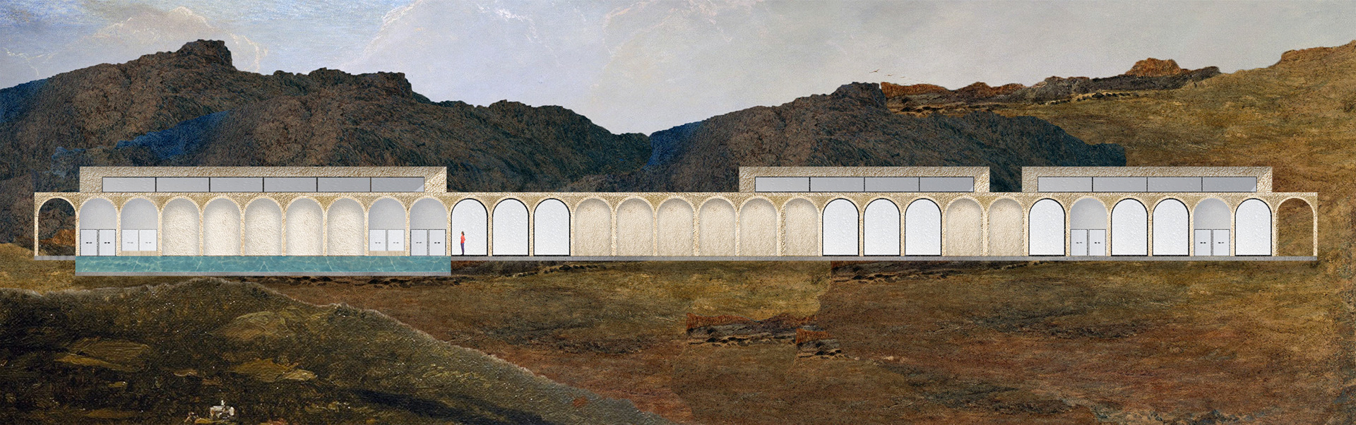 班斯科、斯特鲁米察温泉浴场-24