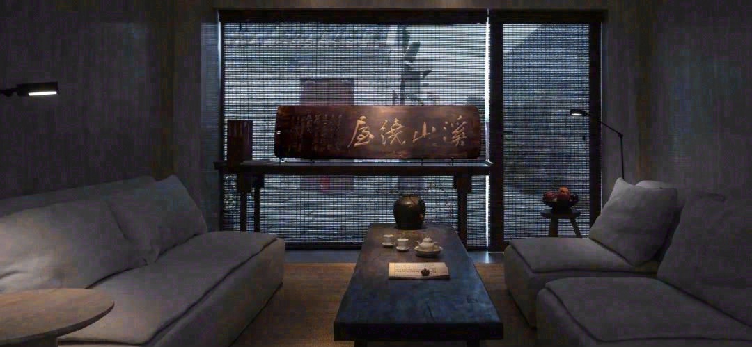 和春住丨中国广州丨内建筑-55